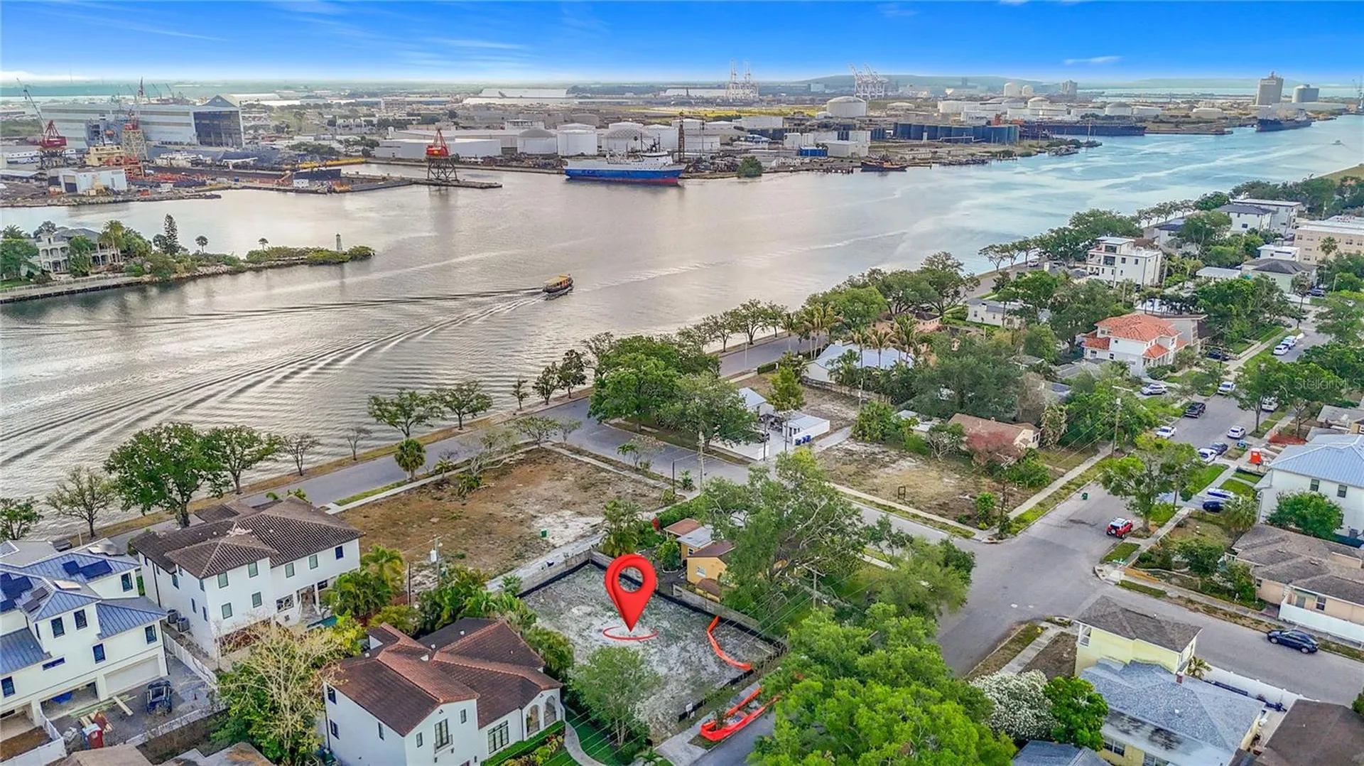 329 Columbia Drive Tampa FL 33606