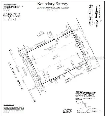 329 Columbia Drive Tampa FL 33606