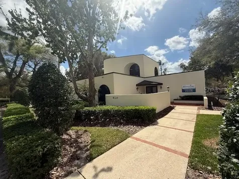 610 Jasmine Road Altamonte Springs FL 32701