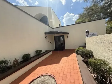 610 Jasmine Road Altamonte Springs FL 32701