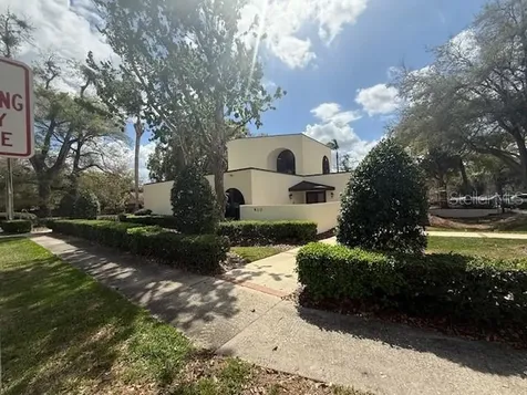 610 Jasmine Road Altamonte Springs FL 32701
