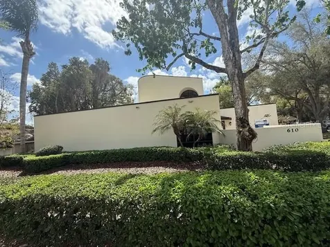 610 Jasmine Road Altamonte Springs FL 32701