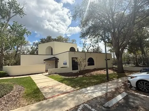 610 Jasmine Road Altamonte Springs FL 32701