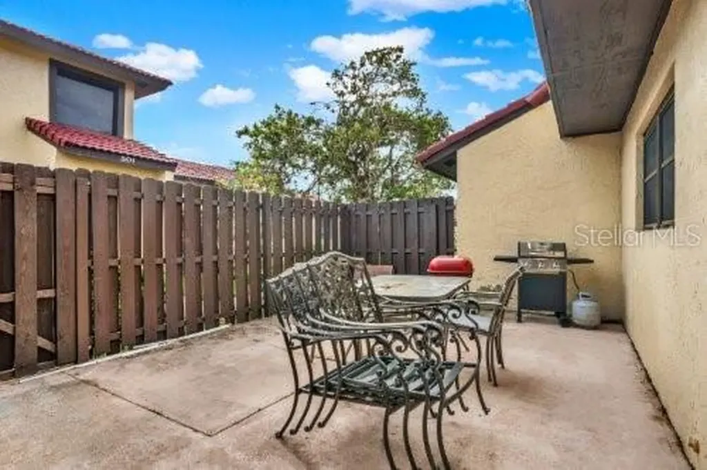 451 Hunter Circle Kissimmee FL 34758