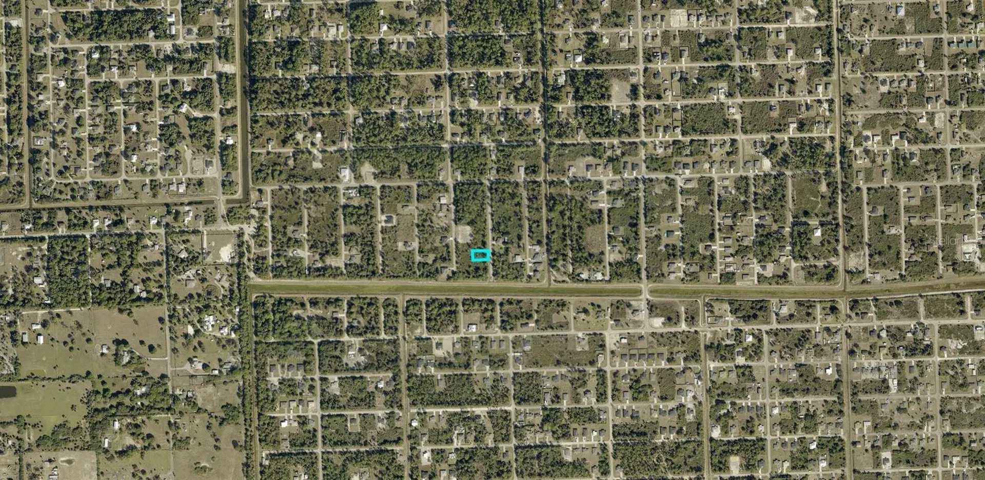 6005 Sally Avenue N Lehigh Acres FL 33971