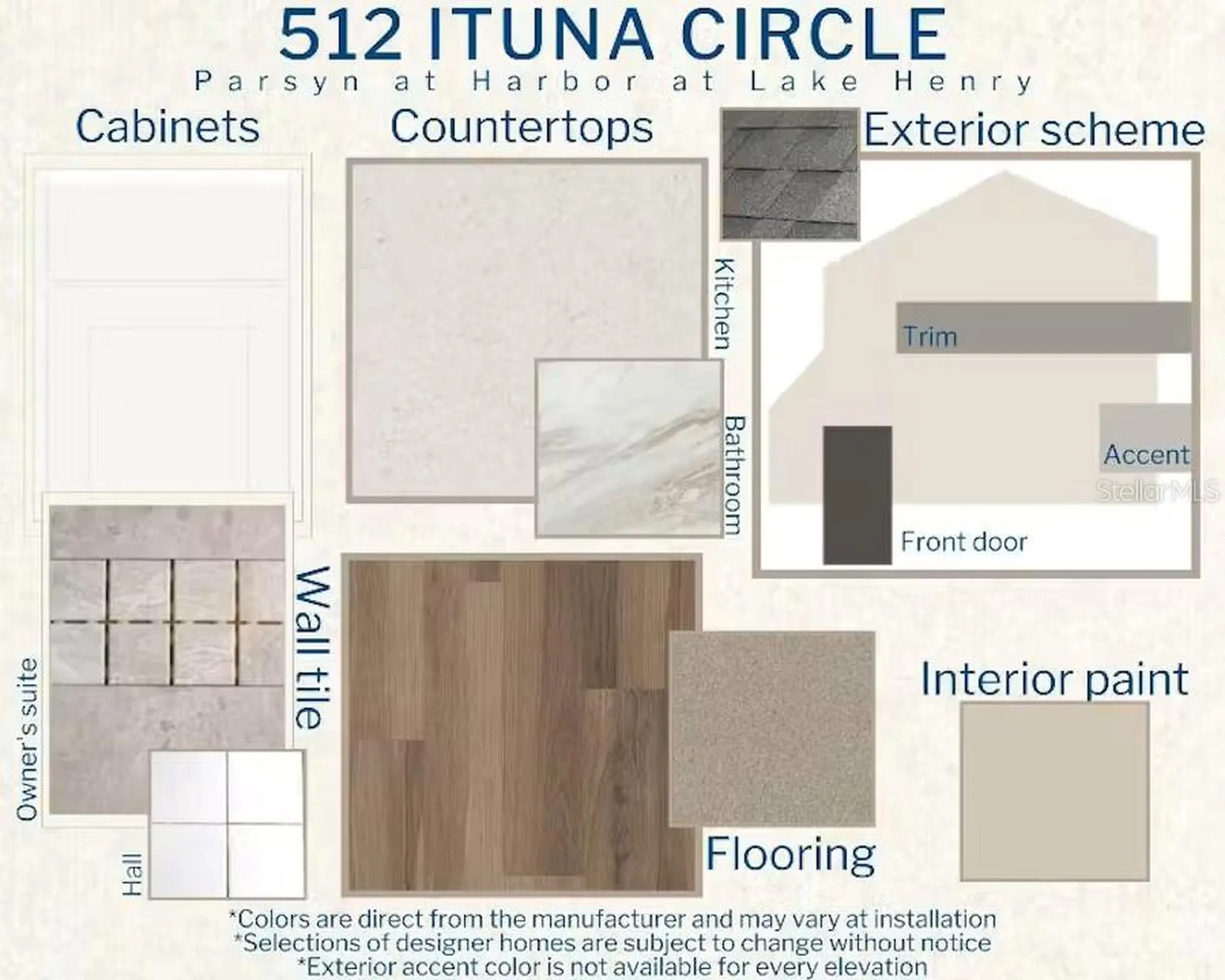 512 Ituna Circle Winter Haven FL 33881