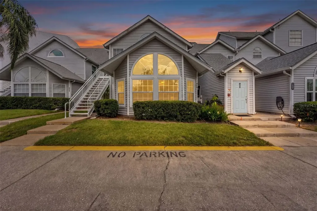 12237 Armenia Gables Circle Tampa FL 33612
