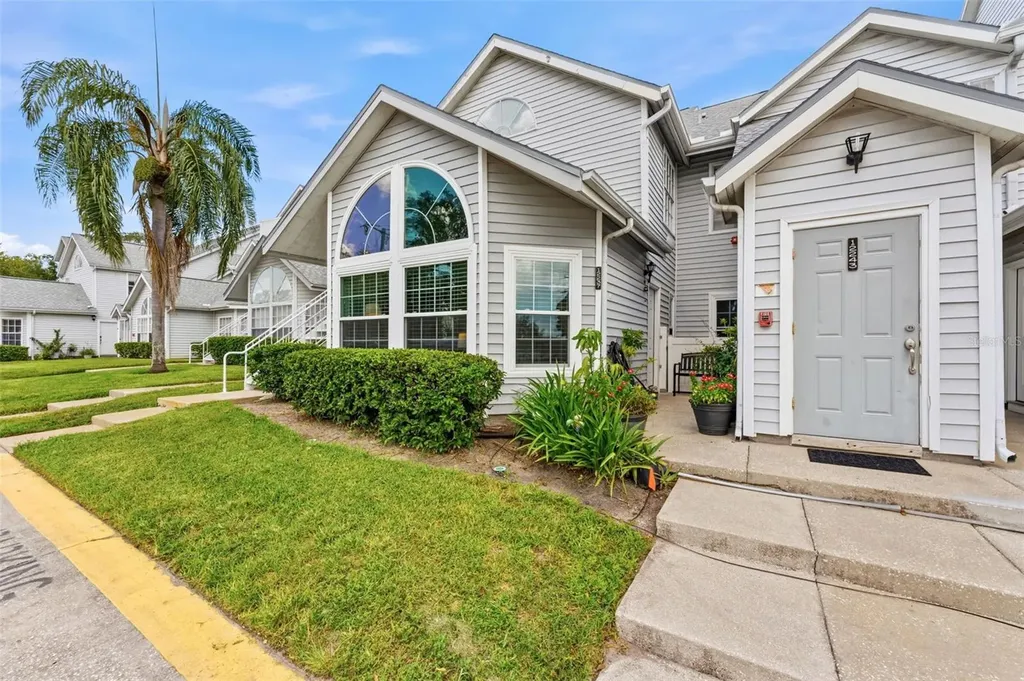 12237 Armenia Gables Circle Tampa FL 33612