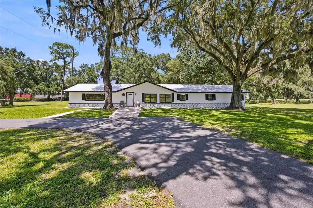 3875 SE 118th Lane Belleview FL 34420