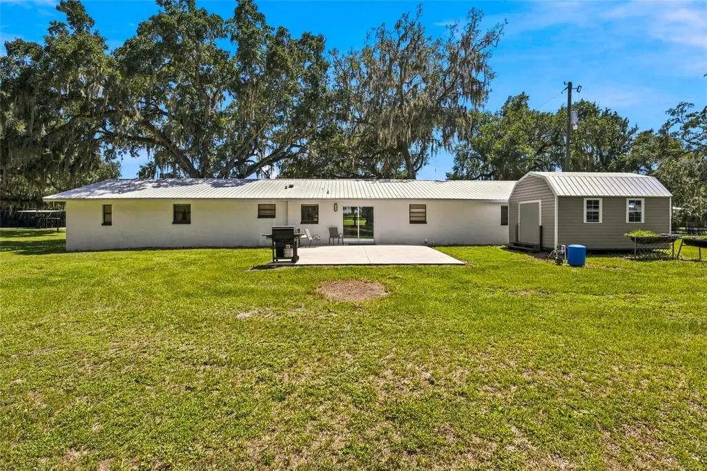 3875 SE 118th Lane Belleview FL 34420