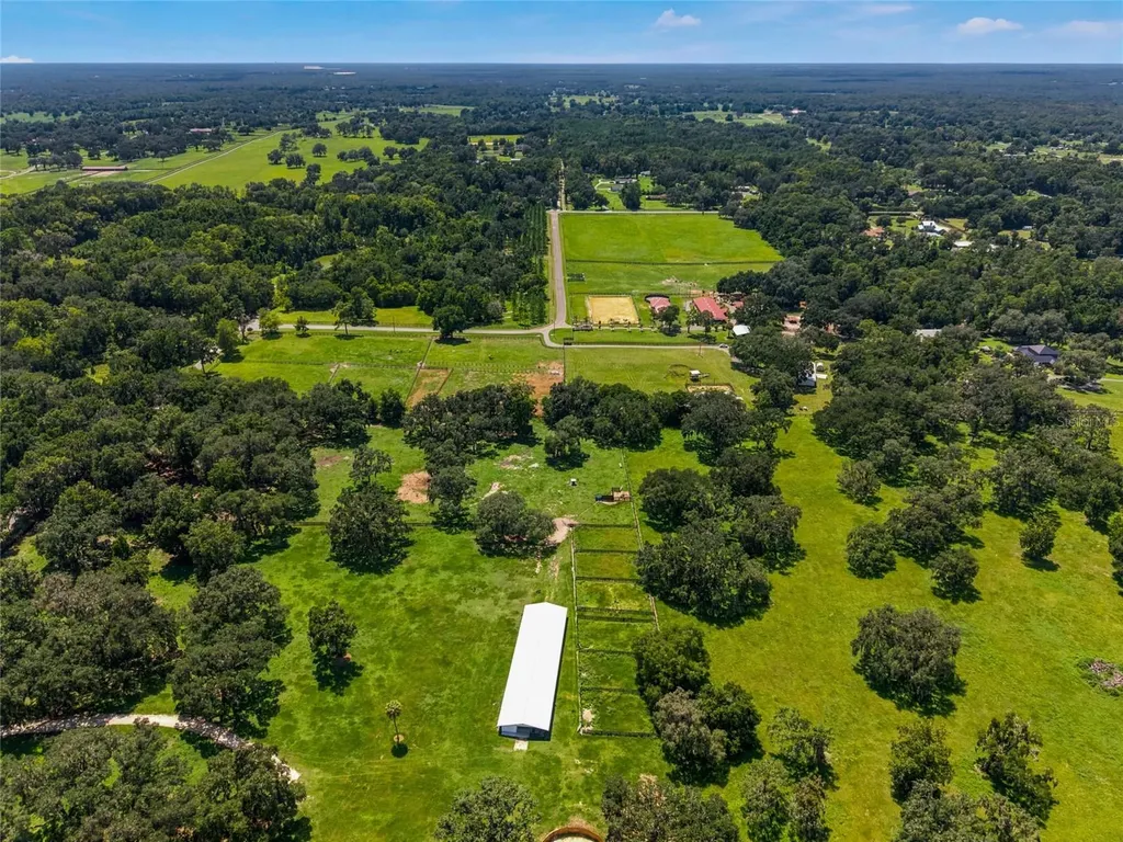 3875 SE 118th Lane Belleview FL 34420