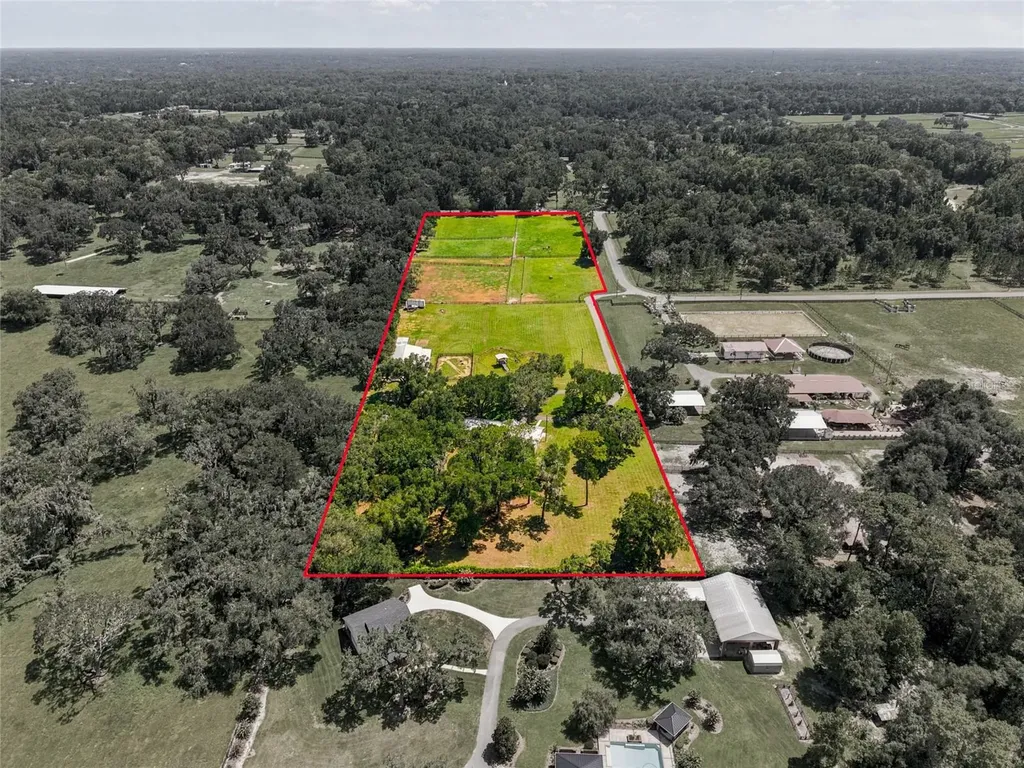 3875 SE 118th Lane Belleview FL 34420