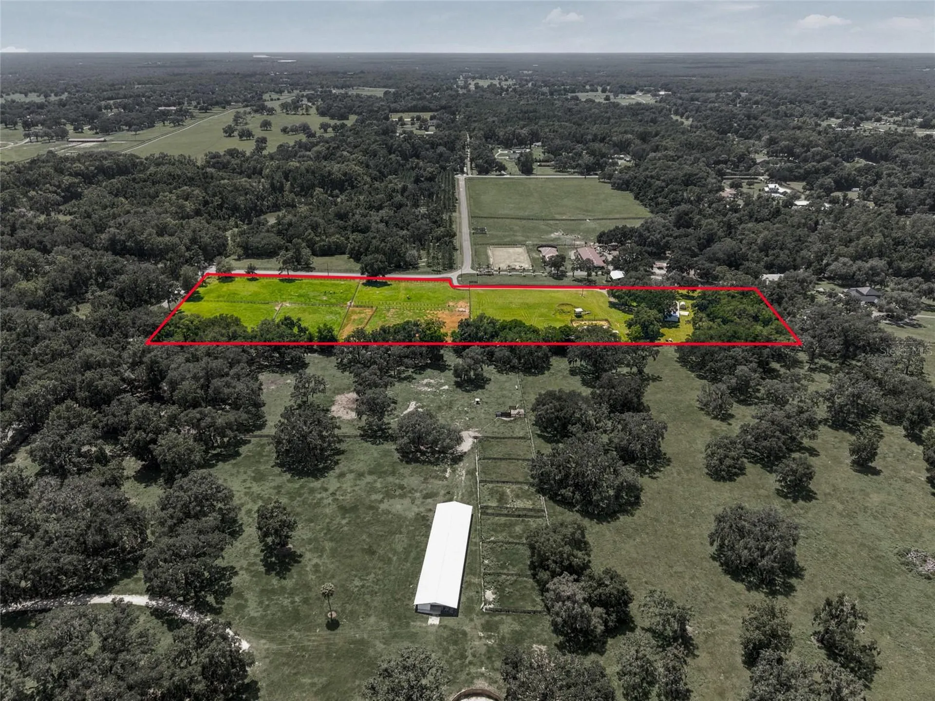 3875 SE 118th Lane Belleview FL 34420