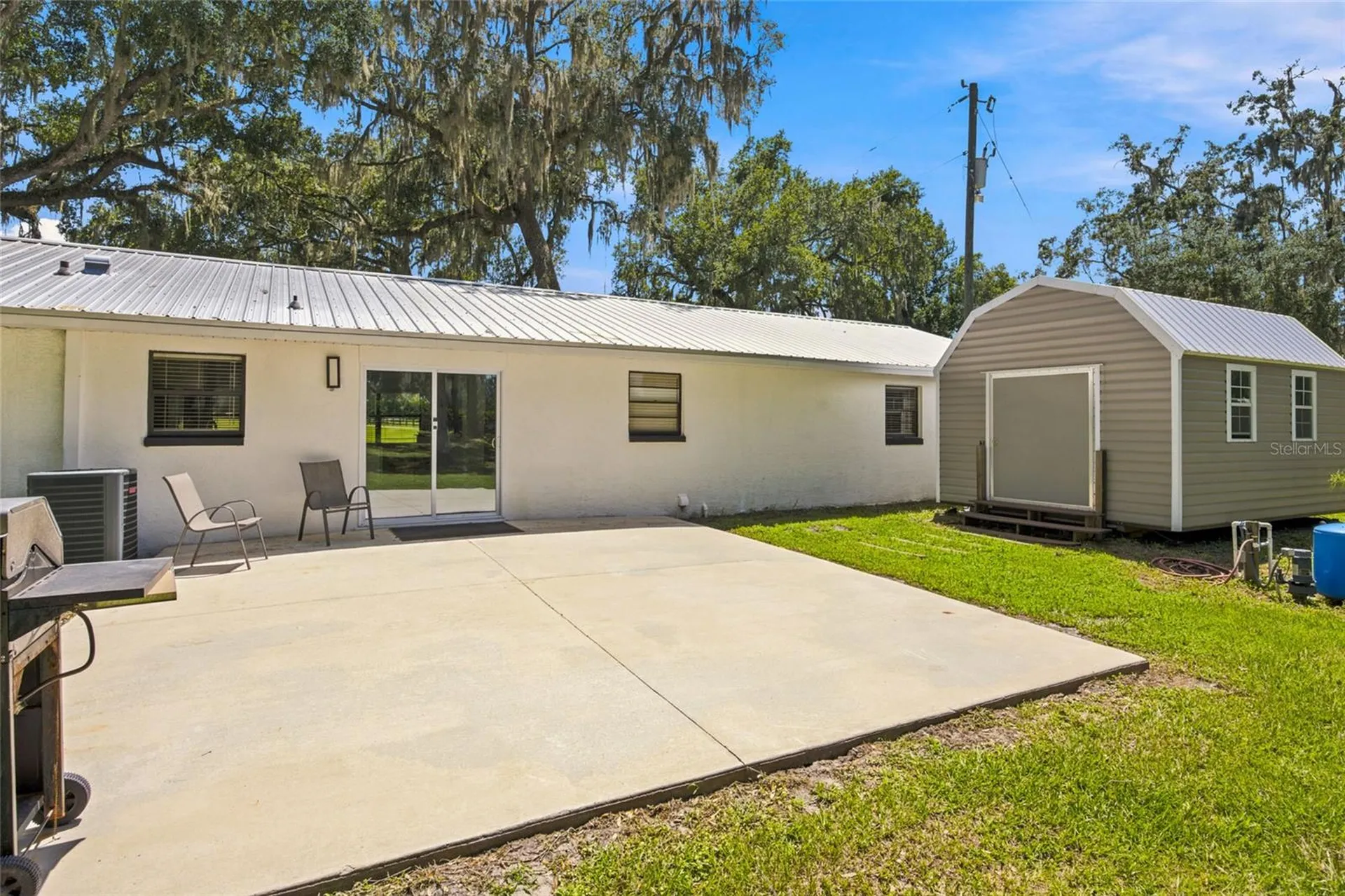 3875 SE 118th Lane Belleview FL 34420
