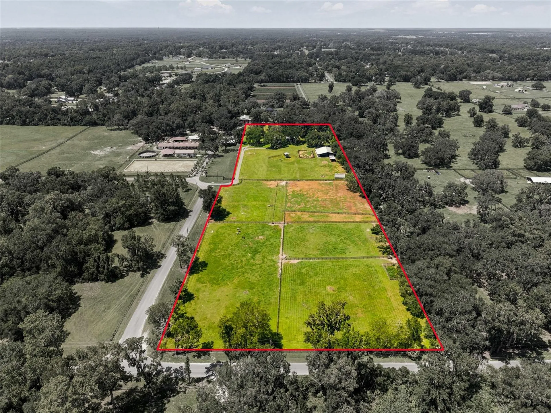 3875 SE 118th Lane Belleview FL 34420