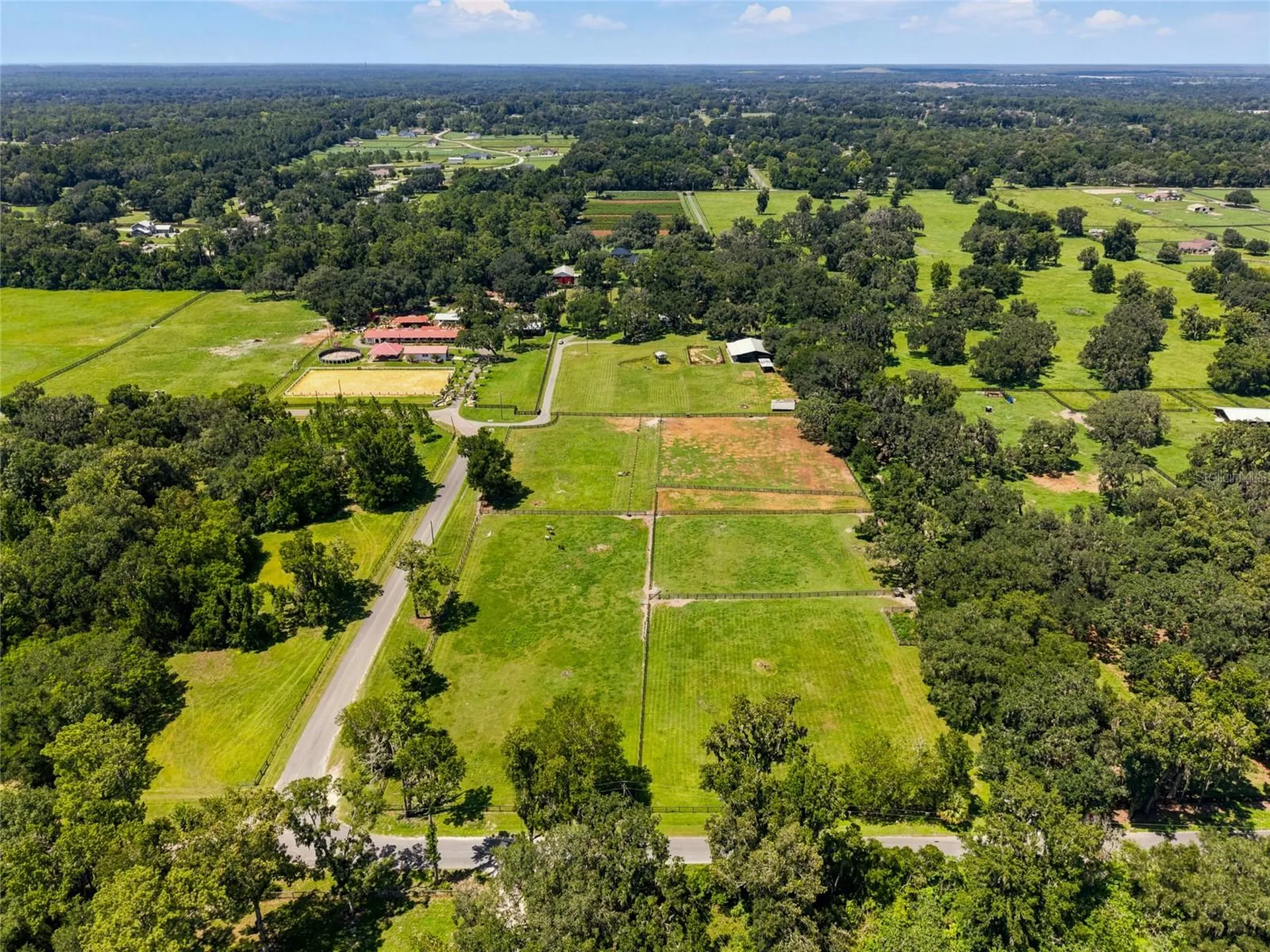 3875 SE 118th Lane Belleview FL 34420