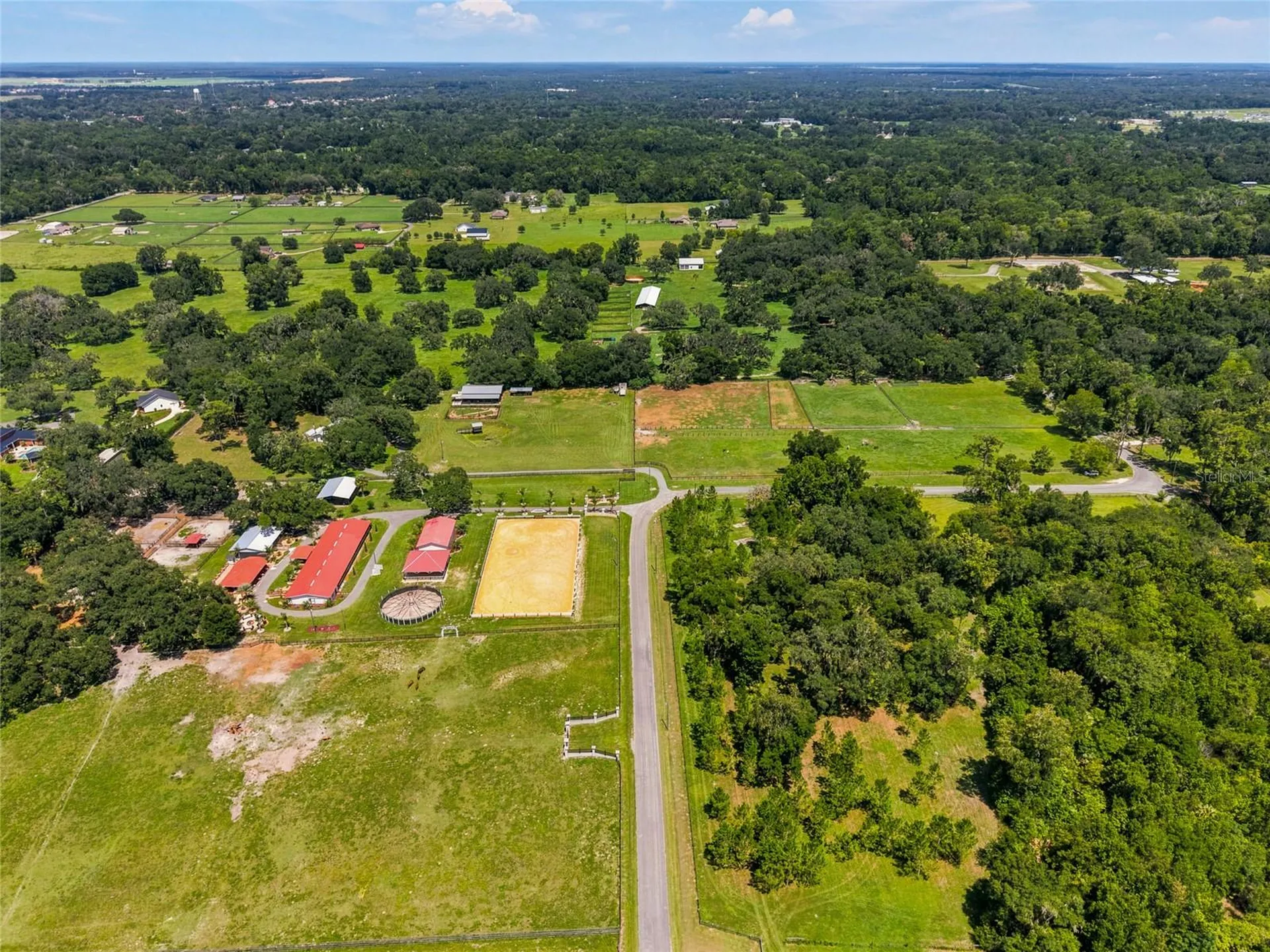 3875 SE 118th Lane Belleview FL 34420
