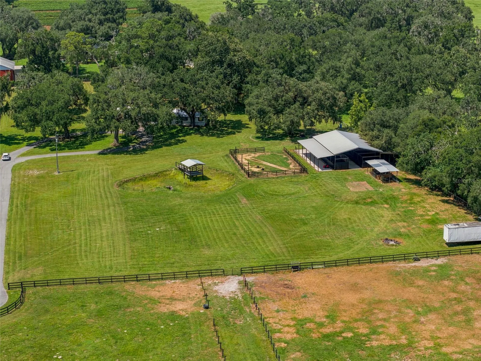 3875 SE 118th Lane Belleview FL 34420