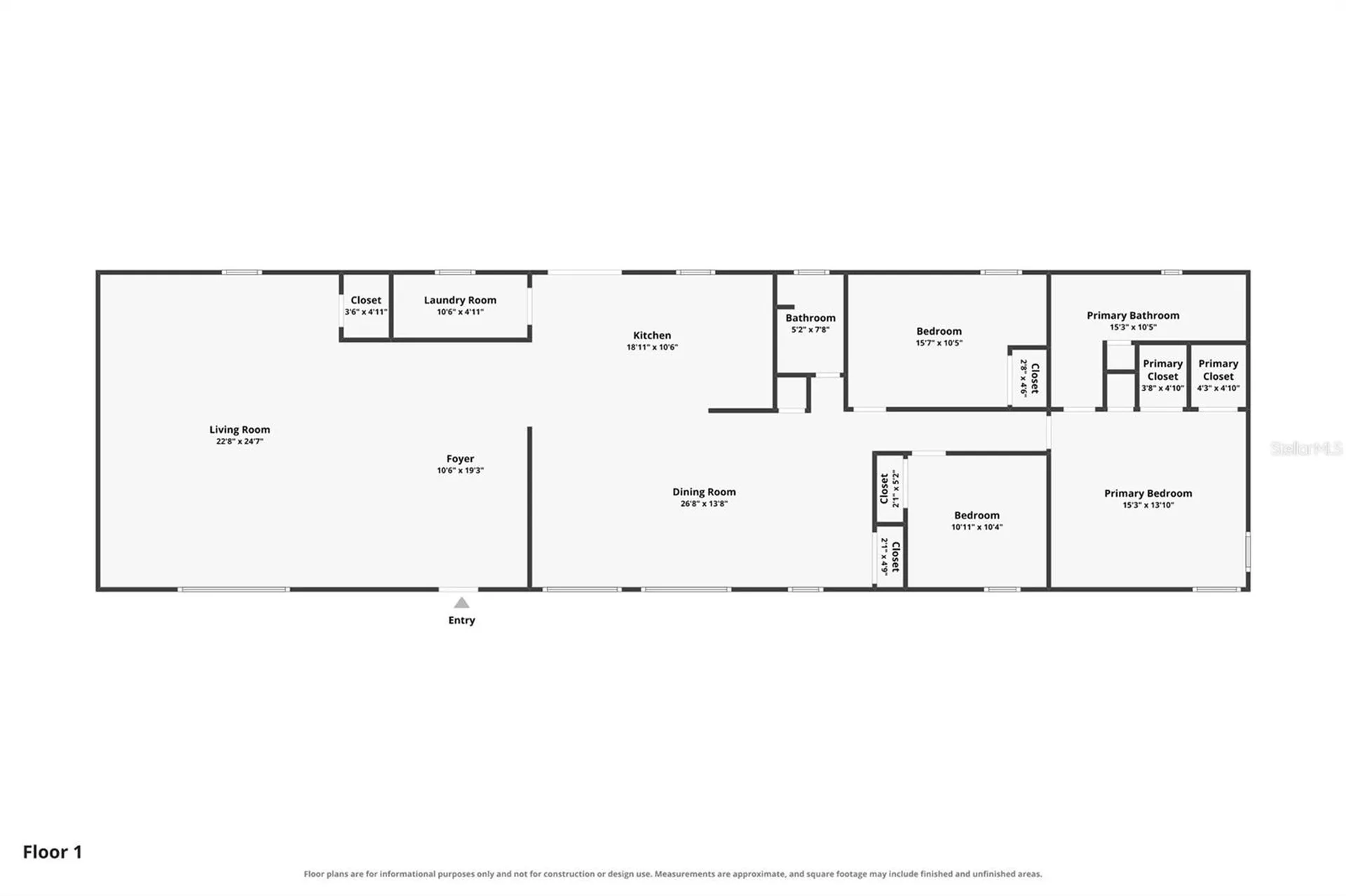 3875 SE 118th Lane Belleview FL 34420