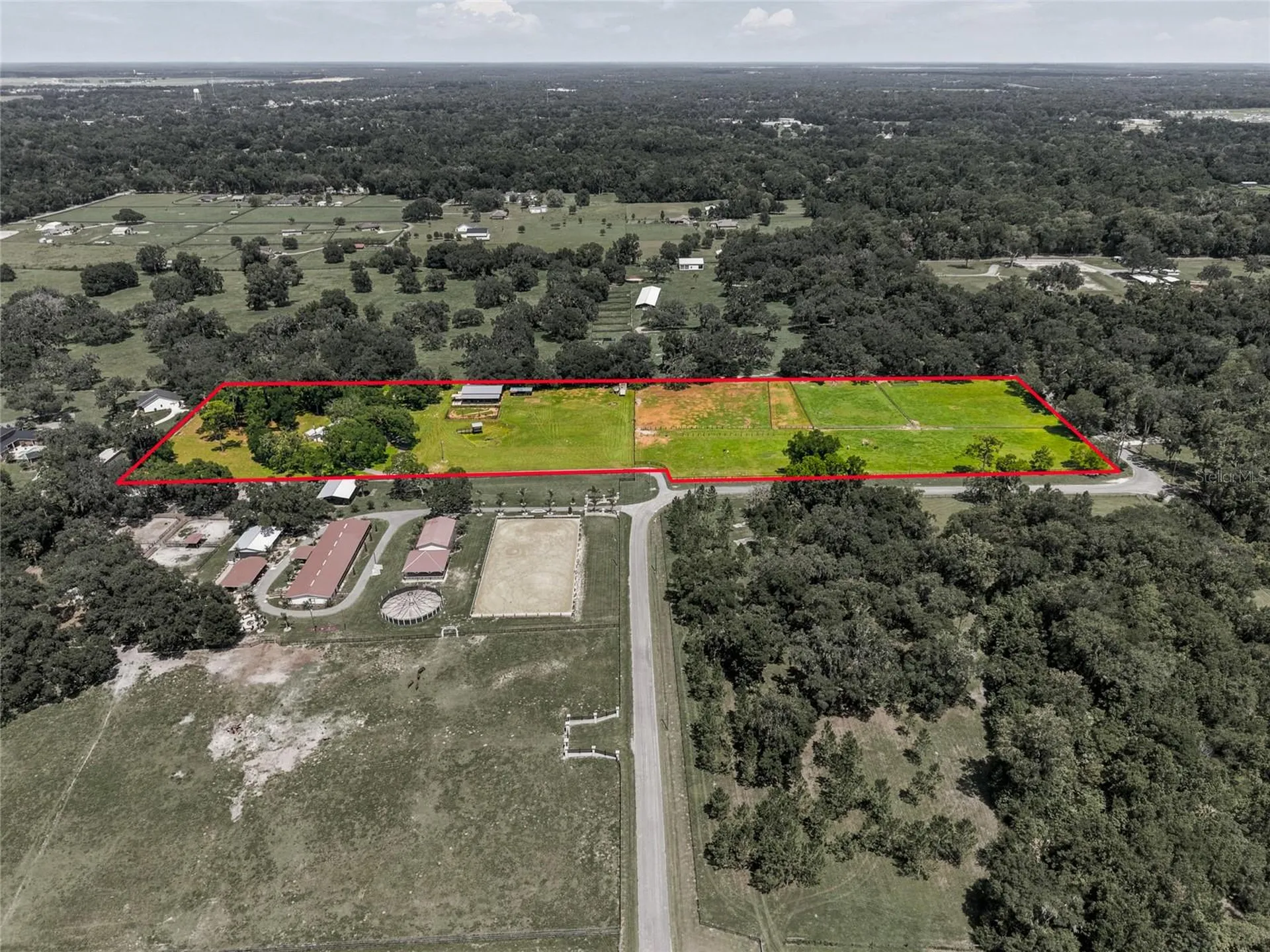 3875 SE 118th Lane Belleview FL 34420