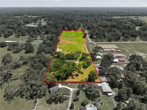 3875 SE 118th Lane Belleview FL 34420
