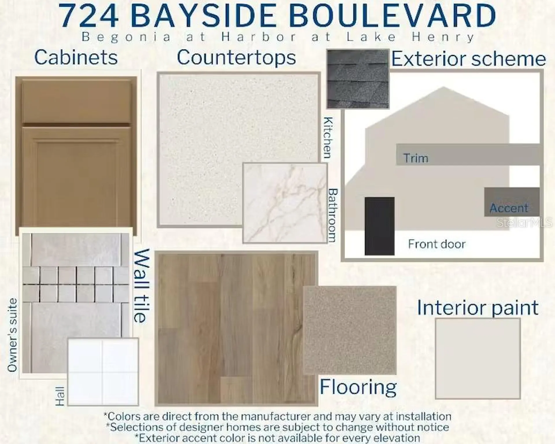 724 Bayside Boulevard Winter Haven FL 33881