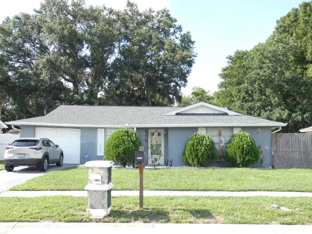 6705 Albemarle Parkway New Port Richey FL 34653