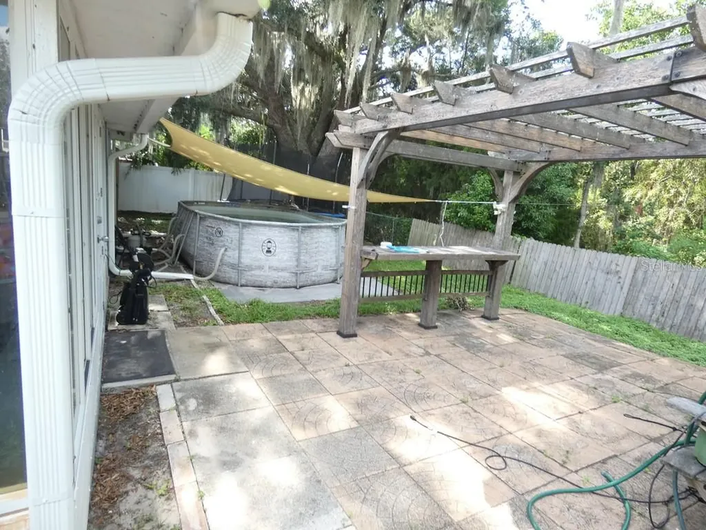6705 Albemarle Parkway New Port Richey FL 34653