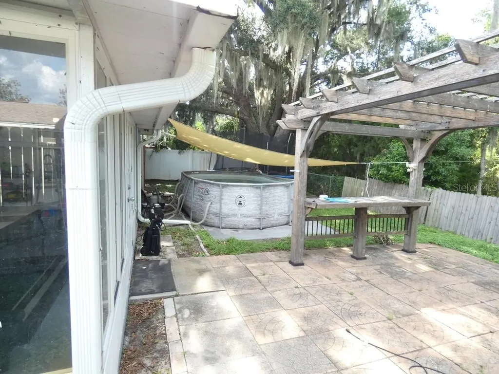 6705 Albemarle Parkway New Port Richey FL 34653