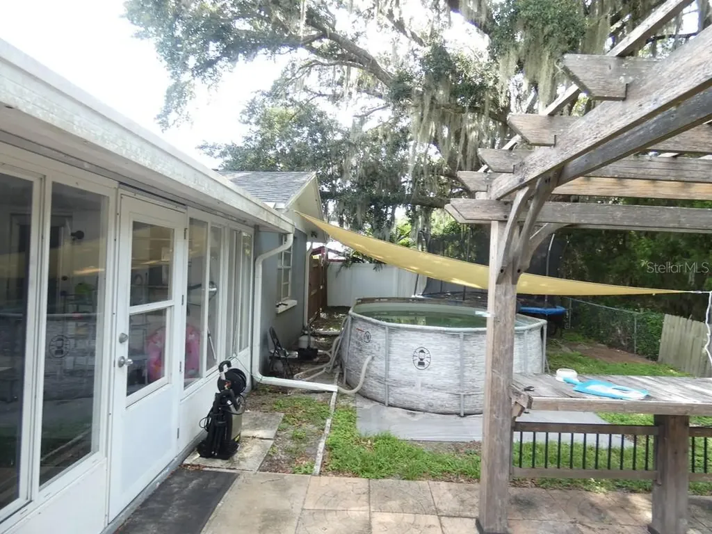 6705 Albemarle Parkway New Port Richey FL 34653