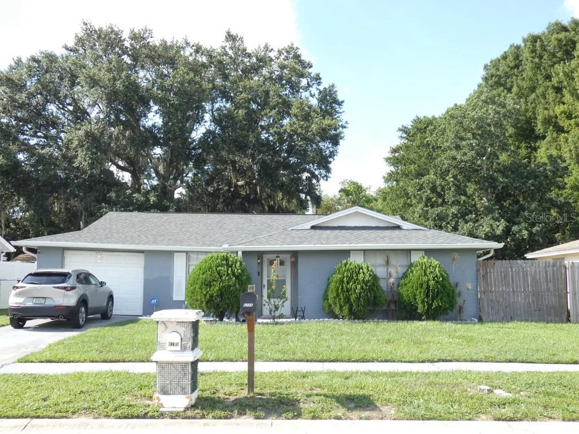 6705 Albemarle Parkway New Port Richey FL 34653