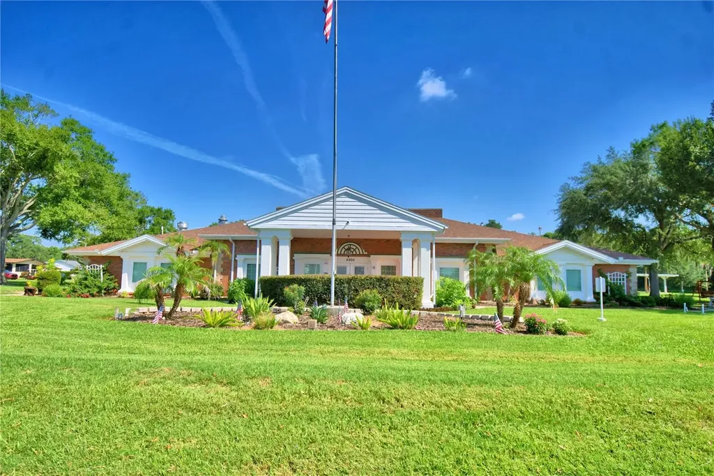 4789 Squire Hollow Drive Lakeland FL 33811
