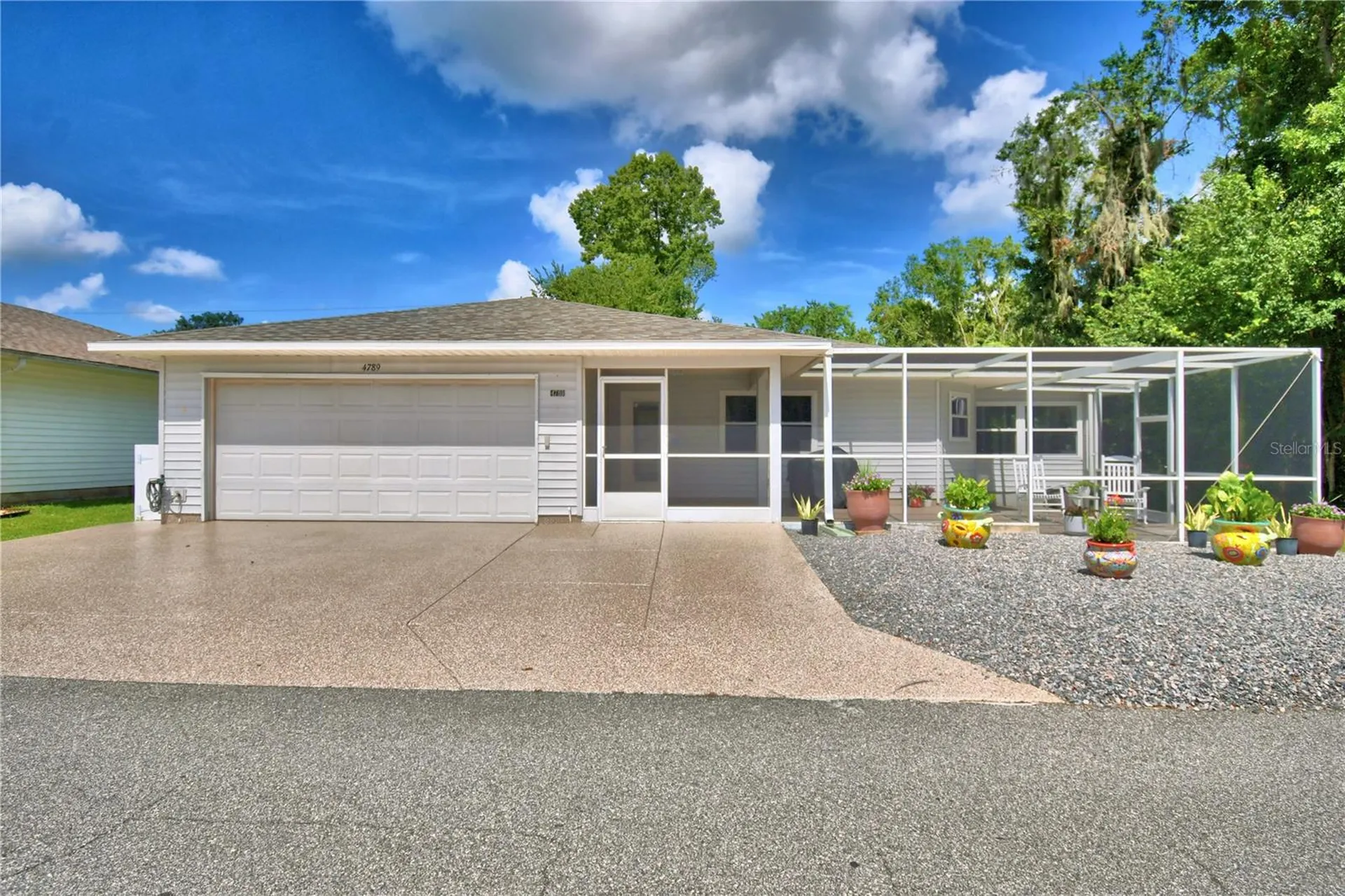 4789 Squire Hollow Drive Lakeland FL 33811