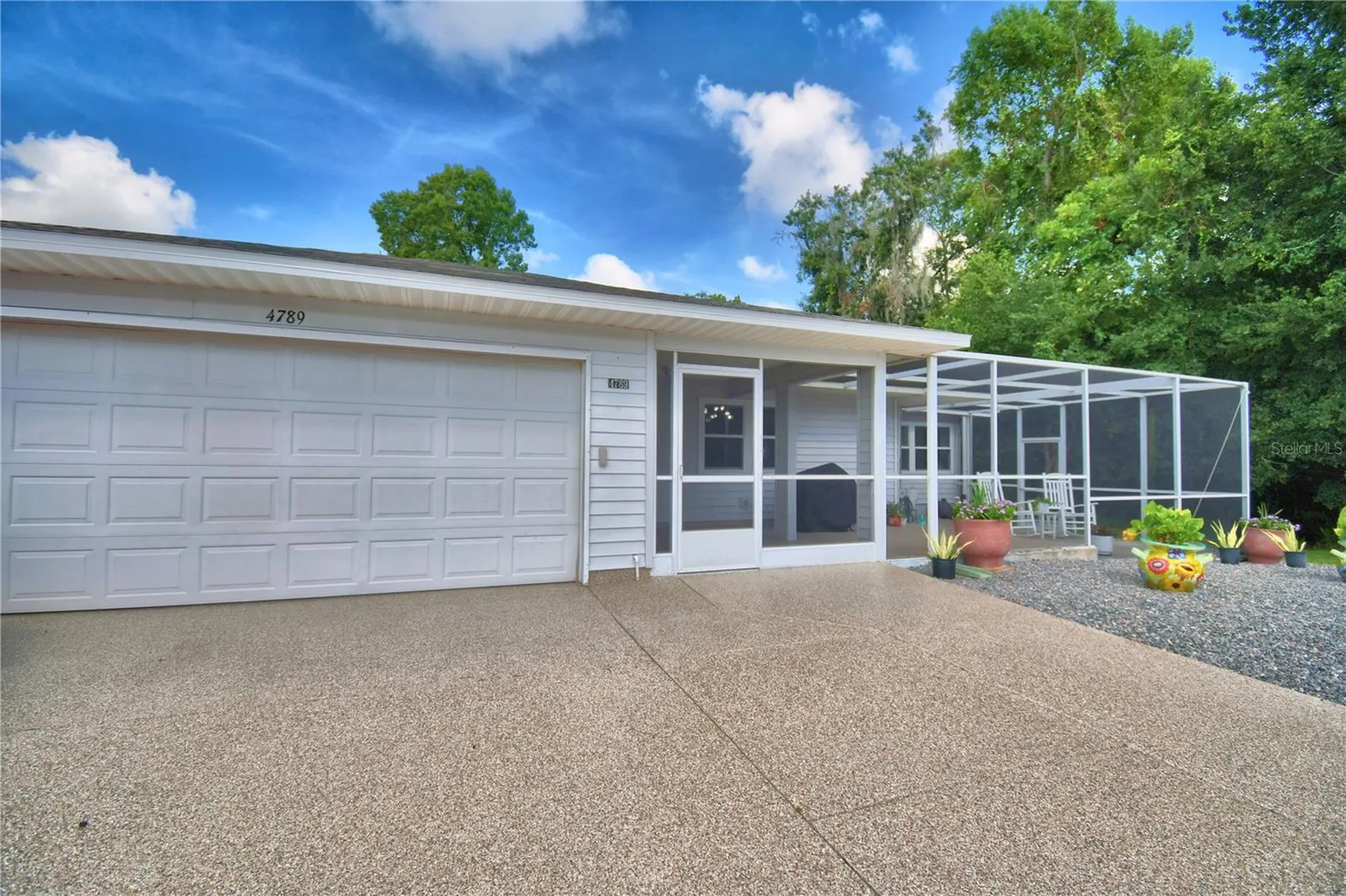 4789 Squire Hollow Drive Lakeland FL 33811
