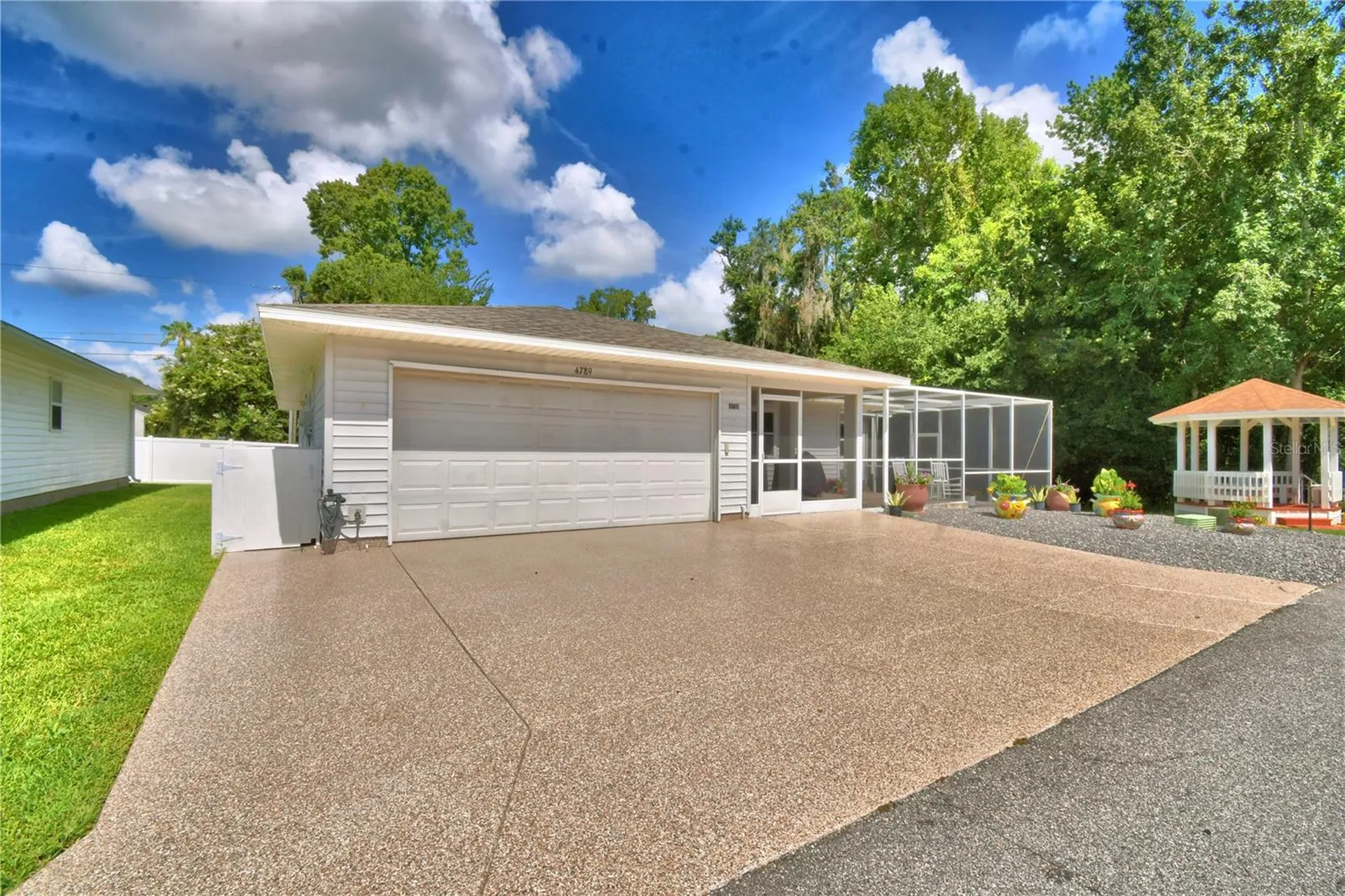 4789 Squire Hollow Drive Lakeland FL 33811