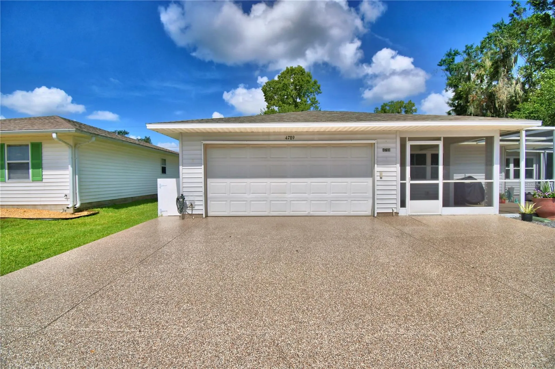 4789 Squire Hollow Drive Lakeland FL 33811