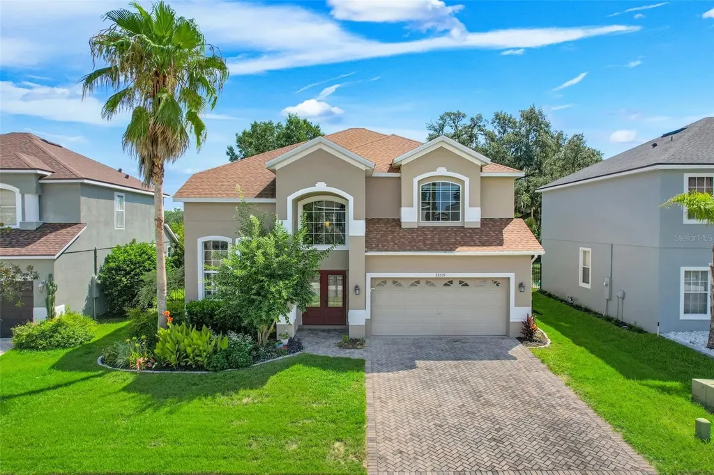 33519 Terragona Drive Sorrento FL 32776