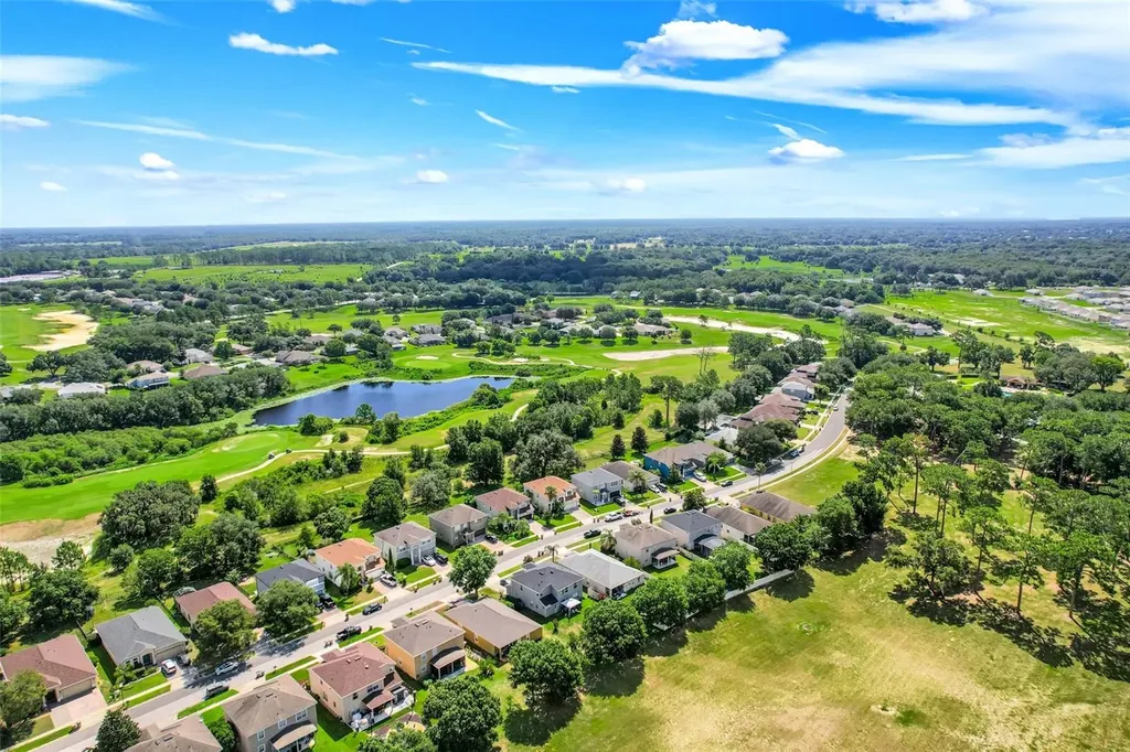 33519 Terragona Drive Sorrento FL 32776