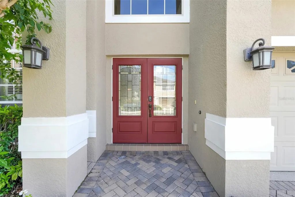 33519 Terragona Drive Sorrento FL 32776
