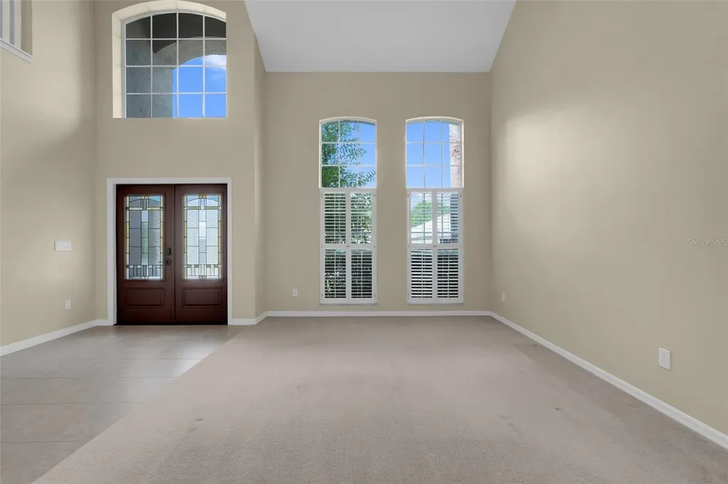 33519 Terragona Drive Sorrento FL 32776