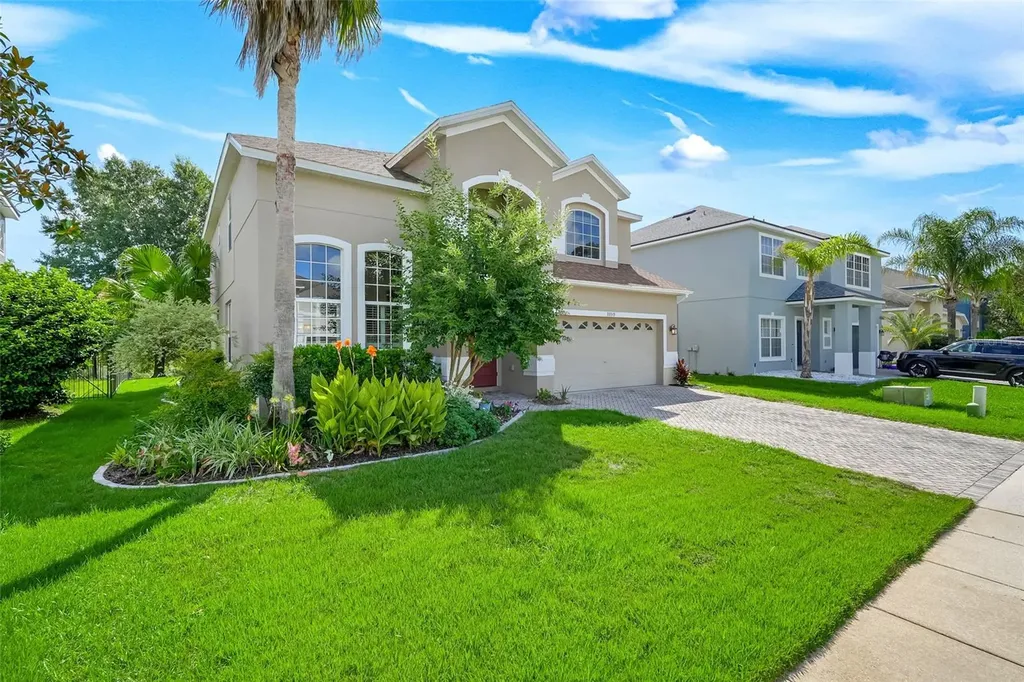 33519 Terragona Drive Sorrento FL 32776