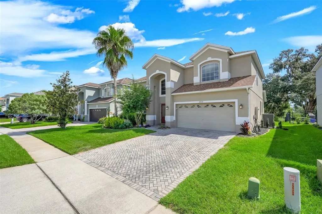 33519 Terragona Drive Sorrento FL 32776