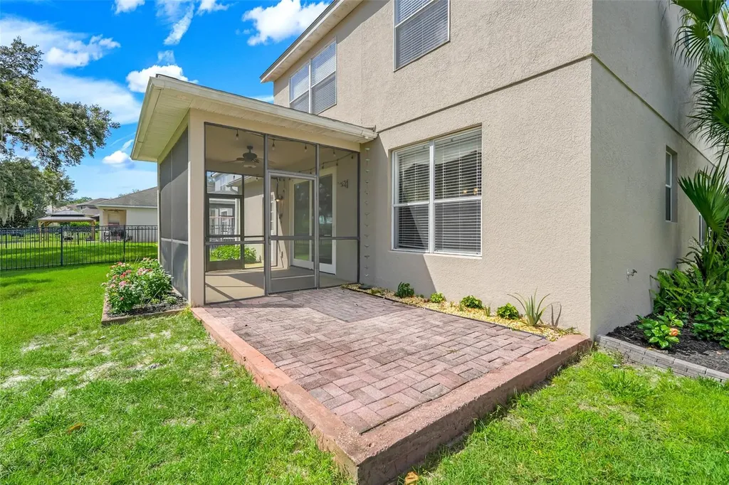 33519 Terragona Drive Sorrento FL 32776