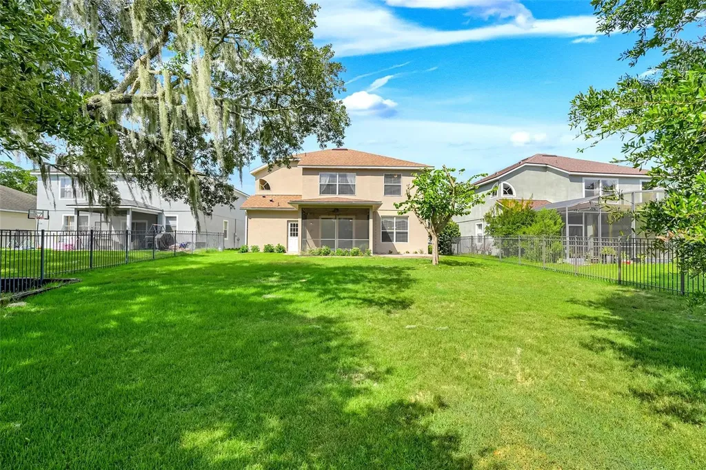 33519 Terragona Drive Sorrento FL 32776