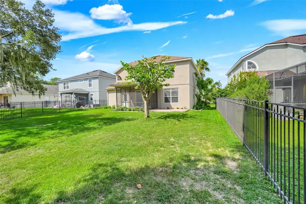 33519 Terragona Drive Sorrento FL 32776