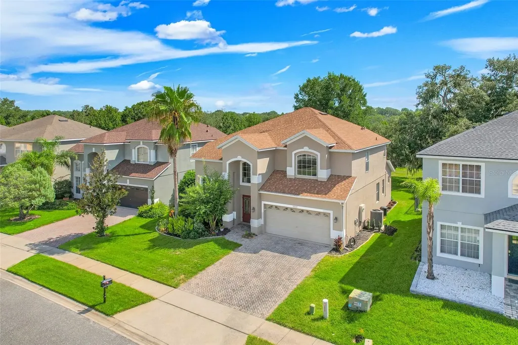 33519 Terragona Drive Sorrento FL 32776