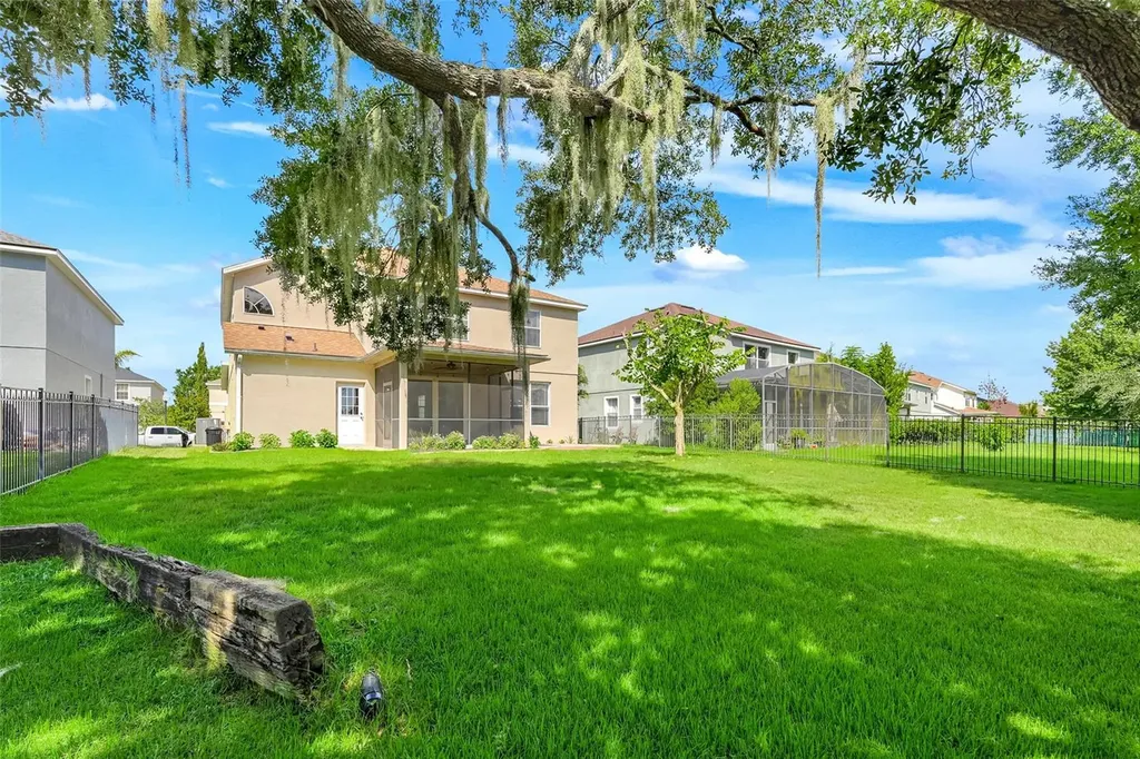 33519 Terragona Drive Sorrento FL 32776