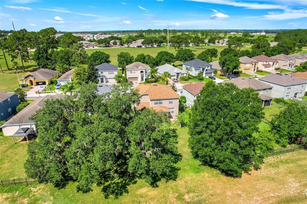 33519 Terragona Drive Sorrento FL 32776