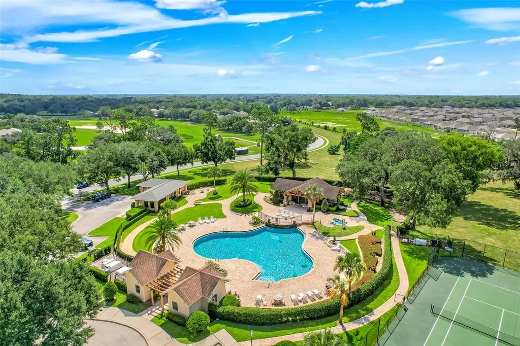 33519 Terragona Drive Sorrento FL 32776