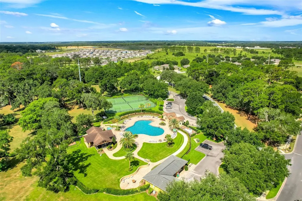 33519 Terragona Drive Sorrento FL 32776